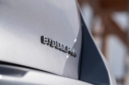 Test: BYD Dolphin 60,4kWh 204Ps